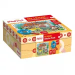 Detective Puzzle / Ma maison