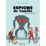 B707 ne répond plus