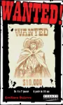 Wanted!