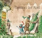 Demain c'est Noël