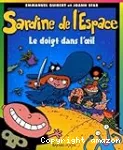 Le doigt dans l'oeil