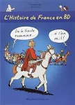 L' histoire de France en BD