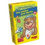 Une Cuillère pour Martin