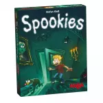 Spookies