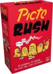 Picto Rush