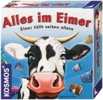 Alles im Eimer