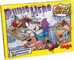 Rhino hero