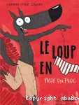 Le loup en [slip]
