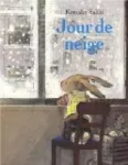 Jour de neige