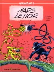 Mars le noir