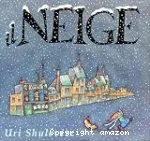 Il neige