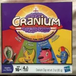 Cranium