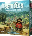 Settlers : Naissance d'un Empire