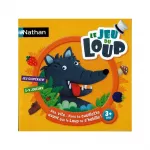 Le Jeu du Loup
