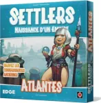 Settlers : Naissance d'un Empire : Atlantes