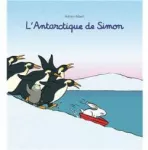 L' Antarctique de Simon