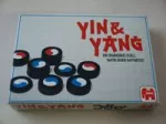 Yin & Yang