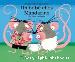 Un bébé chez Mandarine
