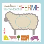 Touche-touche la ferme