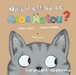 Mais il est où ce gros matou ?