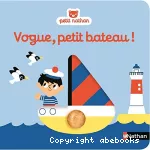 Vogue petit bateau !
