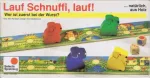 Lauf schnuffi, lauf !