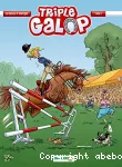 Triple galop