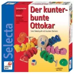 Der kunterbunte Ottokar