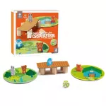 Mon tout premier jeu de coopération