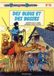 Des bleus et des bosses