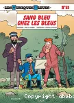 Sang bleu chez les Bleus