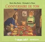 L' anniversaire de Tom
