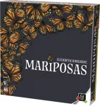 Mariposas