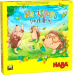 Hérissons tourbillons