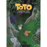 Toto l'ornithorynque