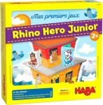 Rhino hero Junior