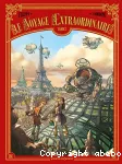 Le voyage extraordinaire