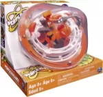 Perplexus Warp
