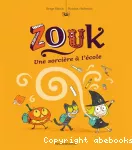 Une sorcière à l'école