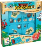 Pirates Cache-cache