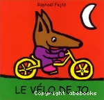 Le vélo de Jo