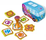 Jungle Speed Power Flower