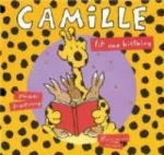 Camille lit une histoire