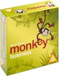 Monkey Business