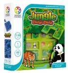 Jungle cache-cache