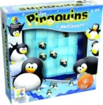 Les Pingouins Patineurs