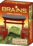 Brains - Jardin Japonais