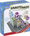 Gravity Maze