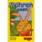 Mohren mopsen
