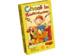 Chaos im kinderzimmer